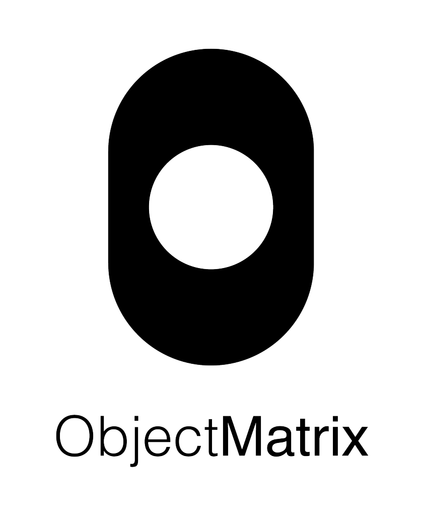 Logo Object Matrix